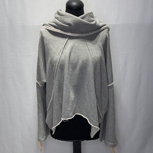 POL Oversized Sweatshirt